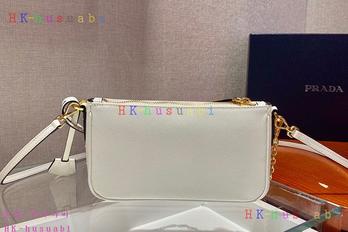 ★미러급★ 프라다 사피아노 숄더백 P 1BH171-3