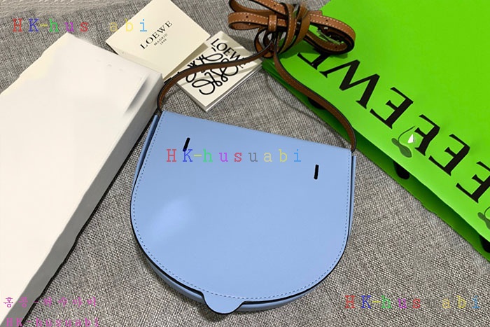 ★미러급★ 로에베 힐 미니백 LW 66093-5