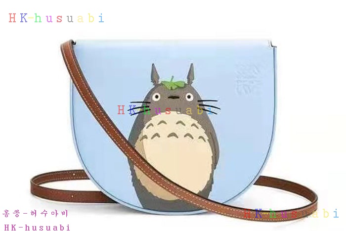 ★미러급★ 로에베 힐 미니백 LW 66093-5