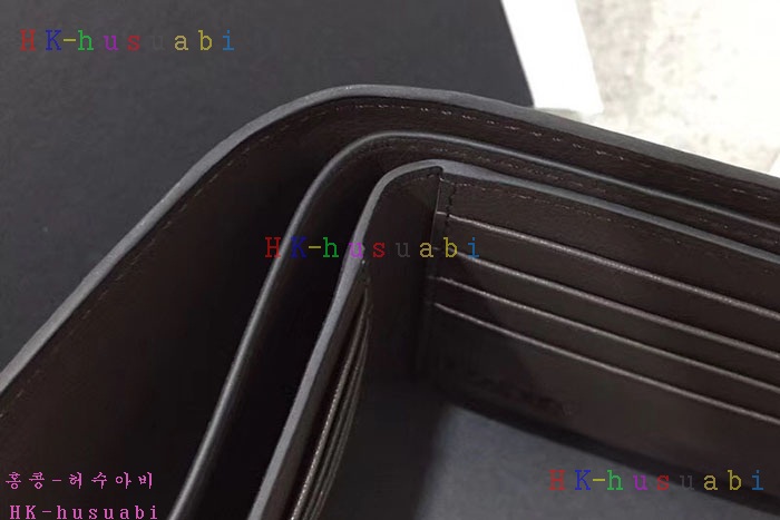 ★미러급★로에베 로고 반지갑 LW 344522
