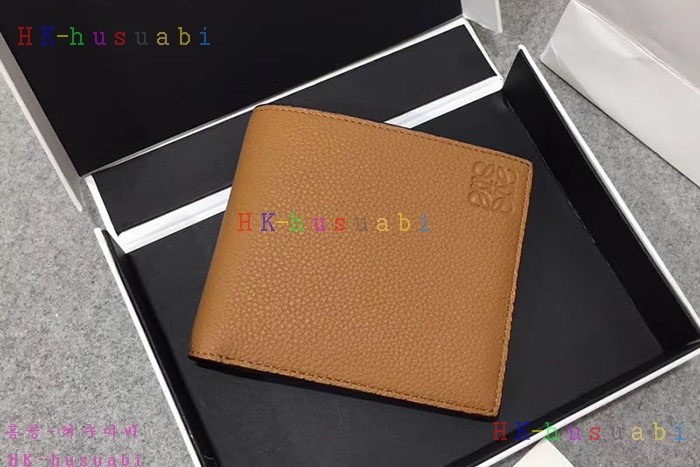 ★미러급★로에베 로고 반지갑 LW 344523