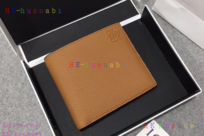 ★미러급★로에베 로고 반지갑 LW 344523