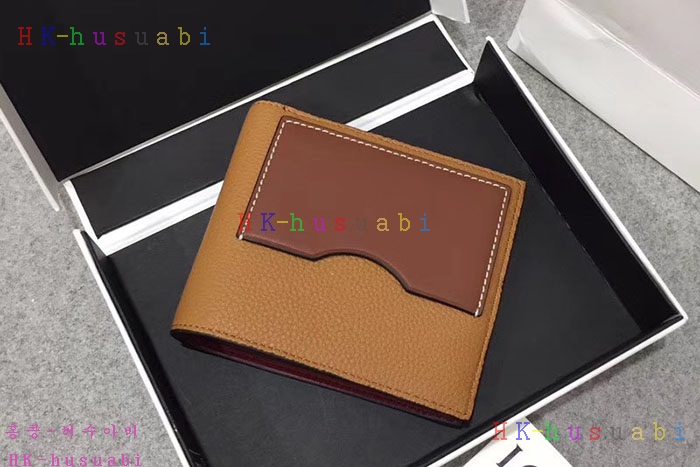 ★미러급★로에베 로고 반지갑 LW 344523