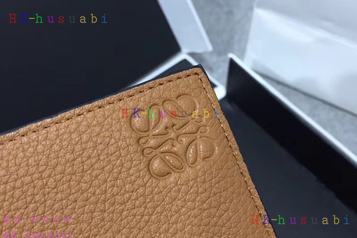 ★미러급★로에베 로고 반지갑 LW 344523