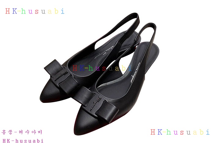 NEW 페라가모 여성 신발 신상 F 724425