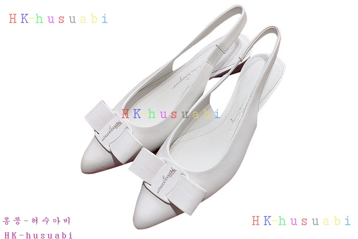 NEW 페라가모 여성 신발 신상 F 724420
