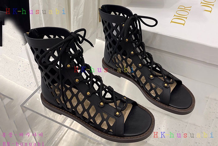NEW 디올 샌들 신상 DR 4247750