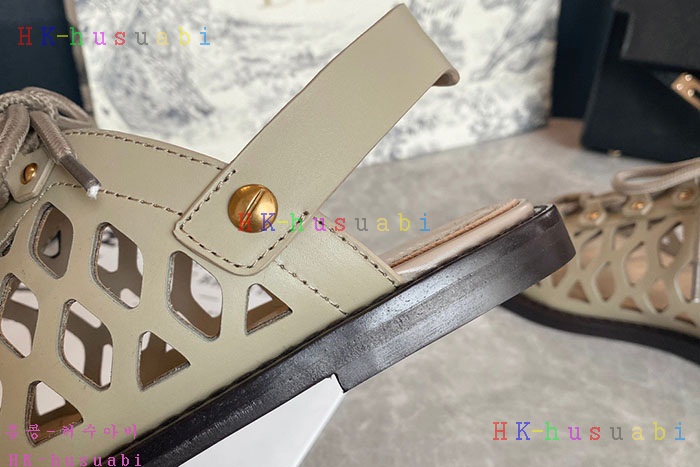 NEW 디올 샌들 신상 DR 42477514