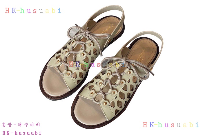 NEW 디올 샌들 신상 DR 42477514