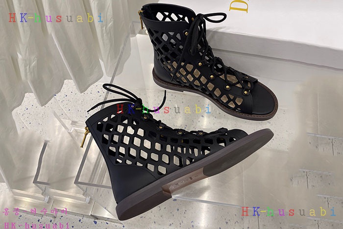 NEW 디올 샌들 신상 DR 4247750