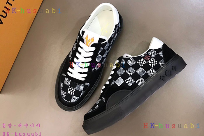 NEW 루이비통 스니커즈 신상 LV 427588