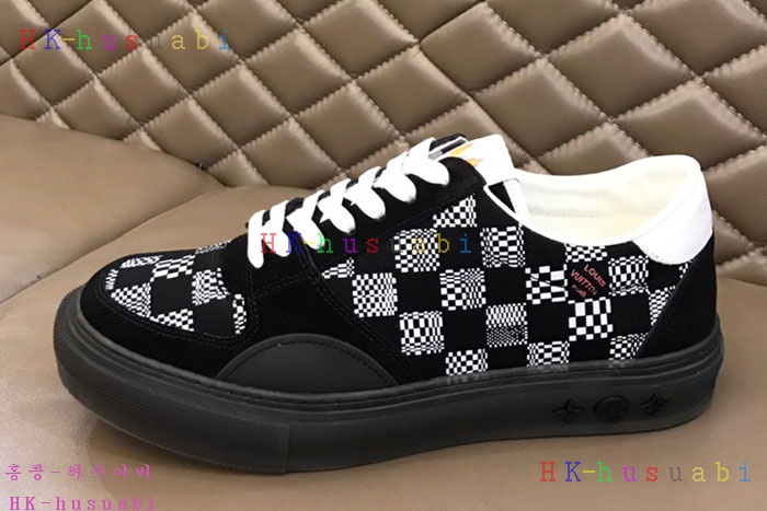 NEW 루이비통 스니커즈 신상 LV 427588