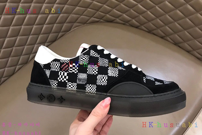 NEW 루이비통 스니커즈 신상 LV 427588