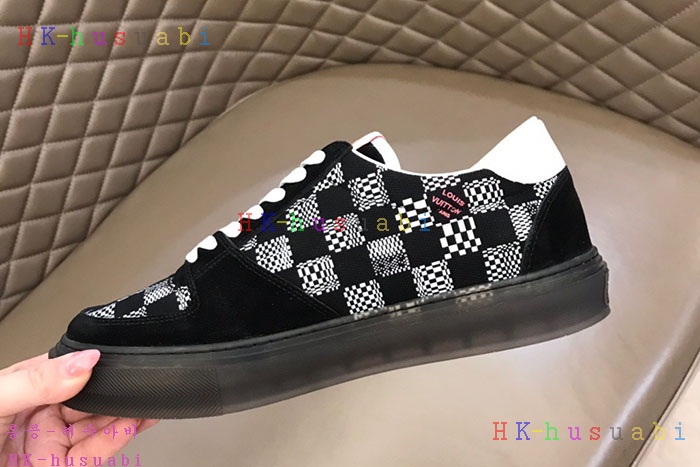 NEW 루이비통 스니커즈 신상 LV 427588