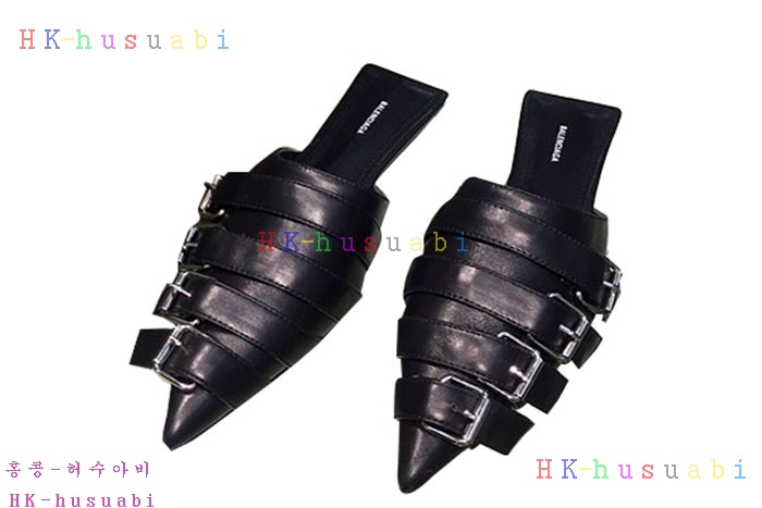 NEW 발렌시아가 신발 신상 B 322252