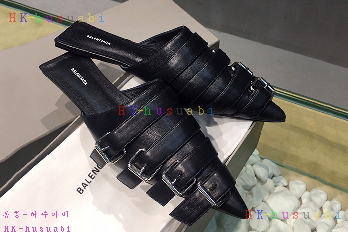 NEW 발렌시아가 신발 신상 B 322252