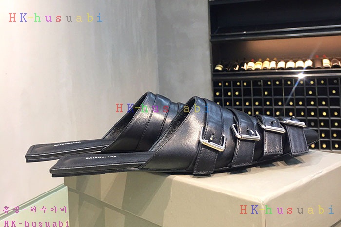 NEW 발렌시아가 신발 신상 B 322252