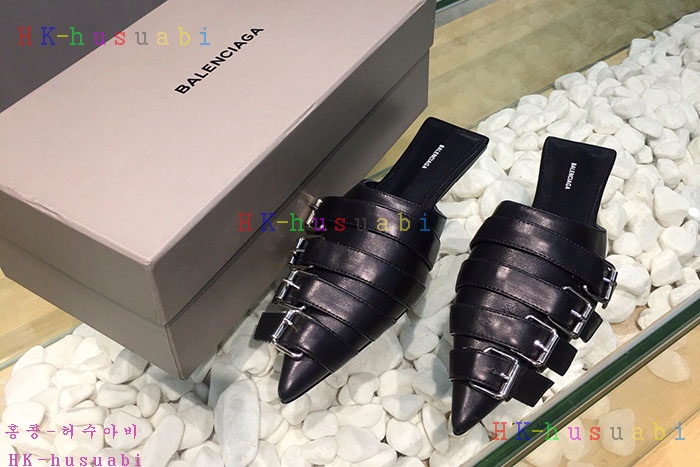 NEW 발렌시아가 신발 신상 B 322252