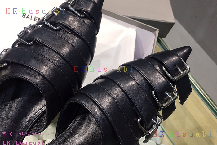 NEW 발렌시아가 신발 신상 B 322252