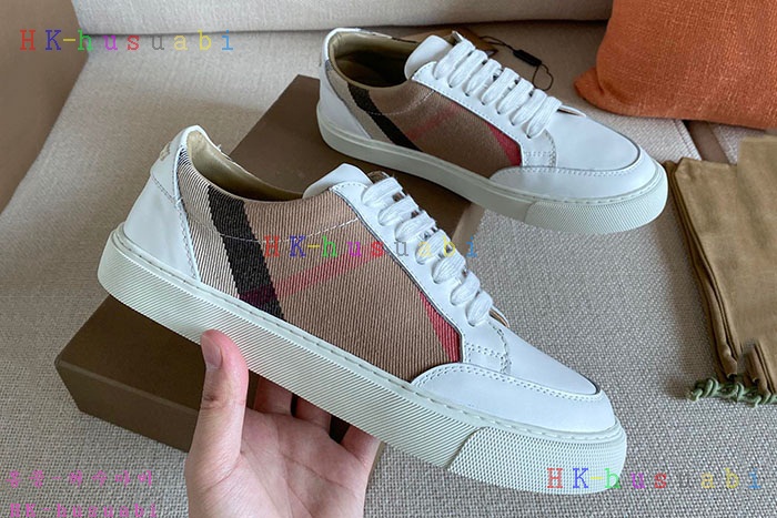 NEW 버버리 스니커즈 신상 BB  4472522