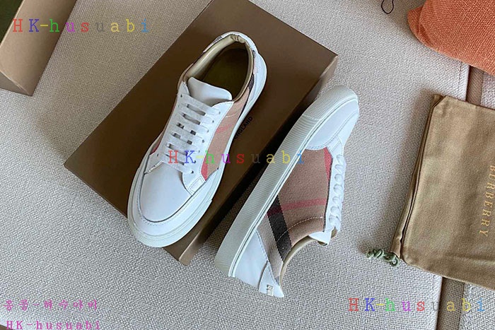 NEW 버버리 스니커즈 신상 BB  4472522