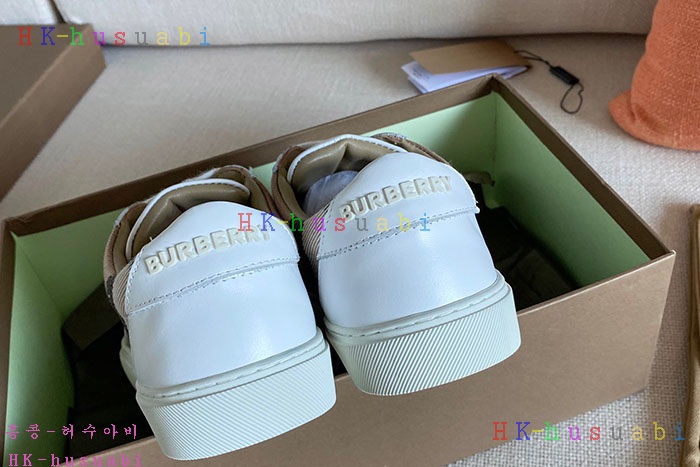 NEW 버버리 스니커즈 신상 BB  4472522