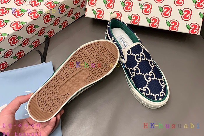 NEW 구찌 스니커즈 신상  GU 654012