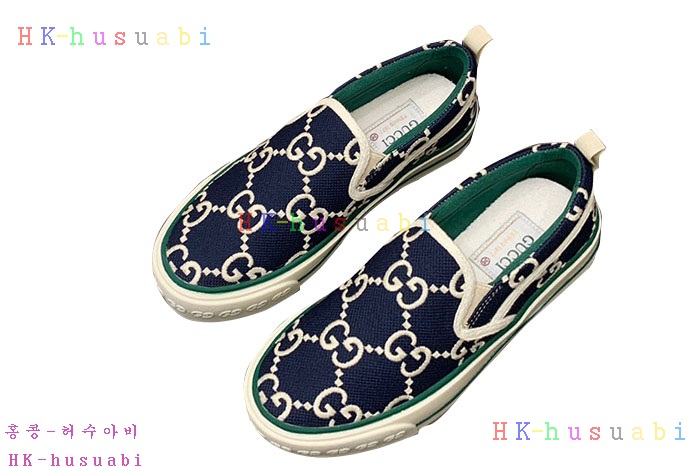 NEW 구찌 스니커즈 신상  GU 654012