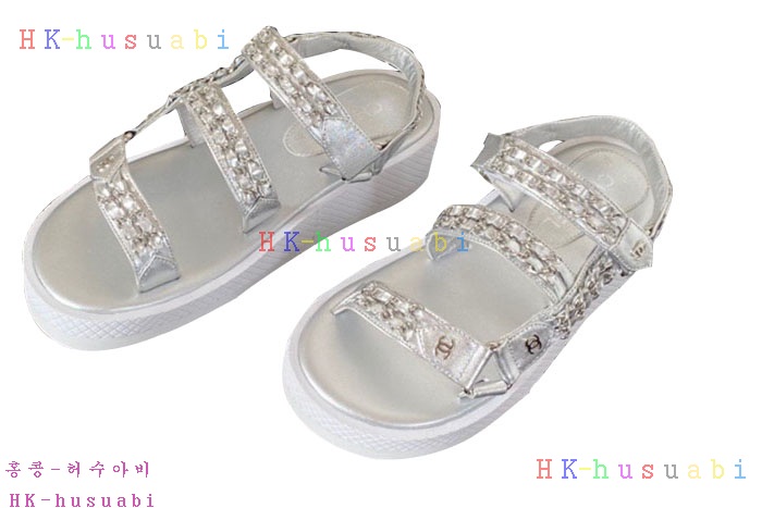 NEW 샤넬 샌들 신상 C426702