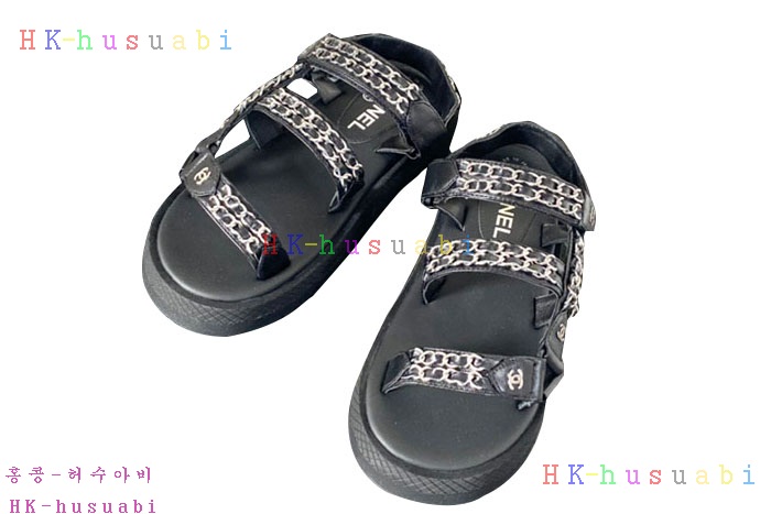 NEW 샤넬 샌들 신상 C426705