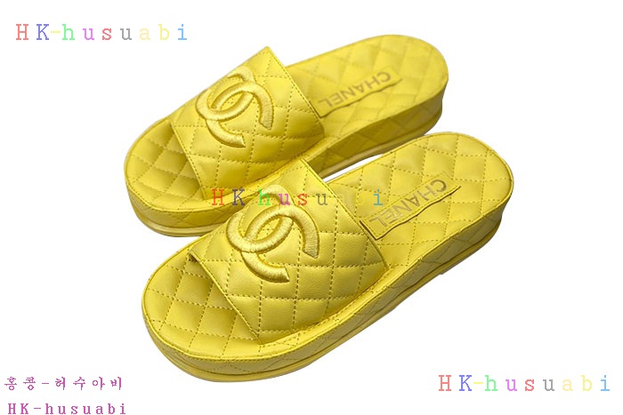 NEW 샤넬 슬리퍼 신상 C428552