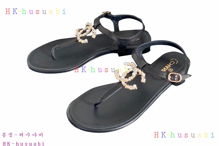 NEW 샤넬 샌들 신상 C427709