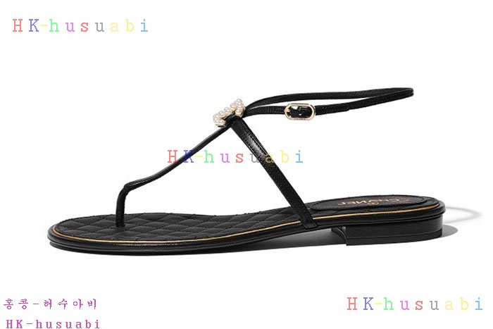 NEW 샤넬 샌들 신상 C427713