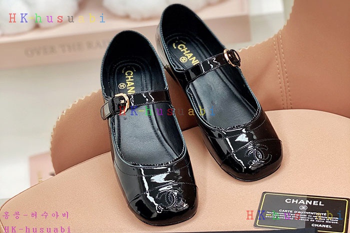 NEW 샤넬 신발 신상 C427811