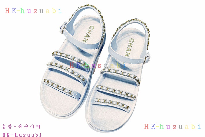 NEW 샤넬 샌들 신상 C427802