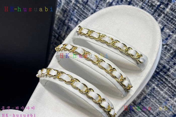 NEW 샤넬 샌들 신상 C427802