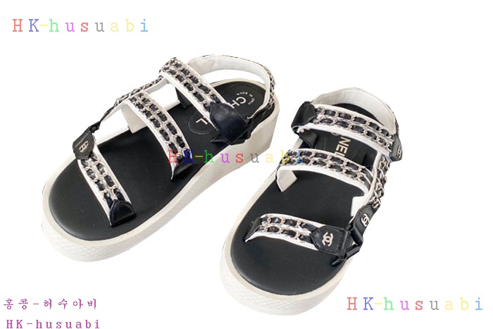 NEW 샤넬 샌들 신상 C426701