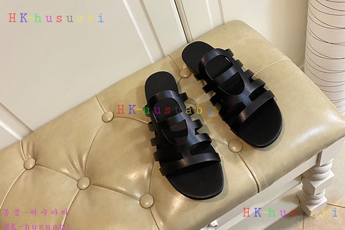 NEW 에르메스 샌들 신상 H 2424120