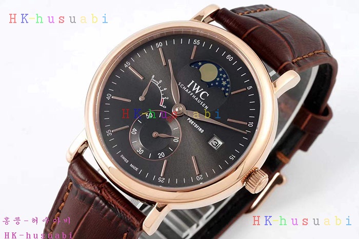 NEW 아이더블유씨 시계 신상 IWC 3458882