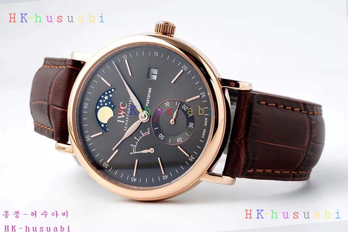 NEW 아이더블유씨 시계 신상 IWC 3458882