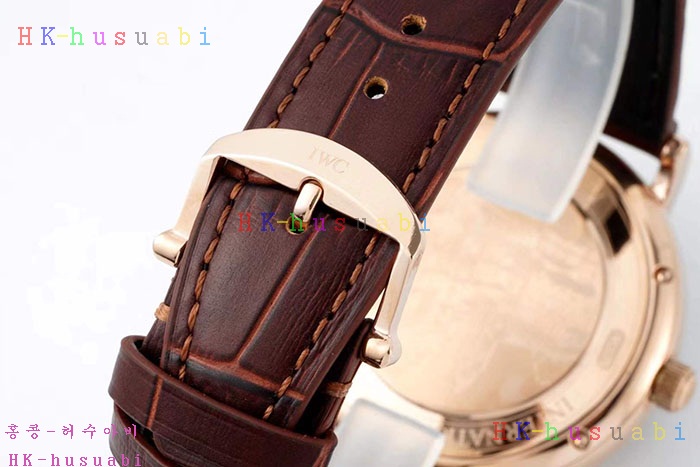 NEW 아이더블유씨 시계 신상 IWC 3458882
