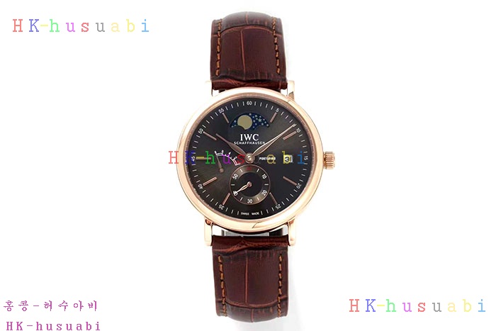 NEW 아이더블유씨 시계 신상 IWC 3458882