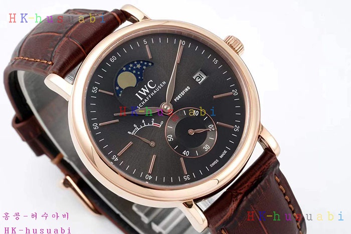 NEW 아이더블유씨 시계 신상 IWC 3458882