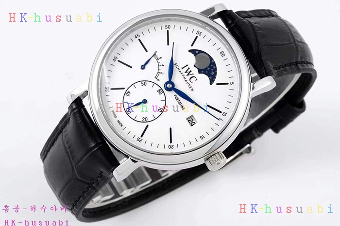 NEW 아이더블유씨 시계 신상 IWC 3458884