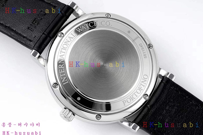 NEW 아이더블유씨 시계 신상 IWC 3458884