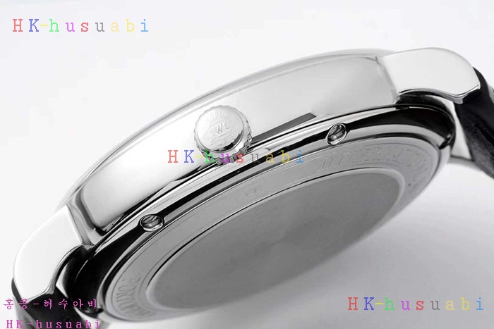 NEW 아이더블유씨 시계 신상 IWC 3458884