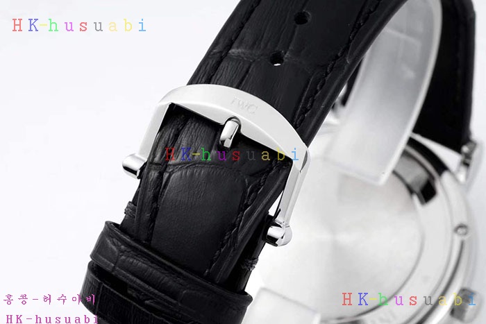 NEW 아이더블유씨 시계 신상 IWC 3458884