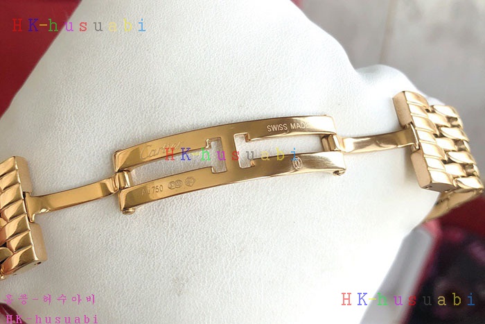 NEW 까르띠에 시계 신상 C 854239