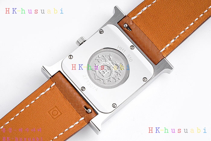 NEW 에르메스 시계 신상 H 124582