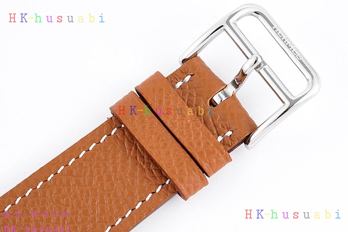 NEW 에르메스 시계 신상 H 124582